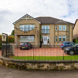Springfield Lodge Bed And Breakfast